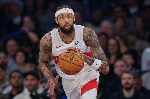前NBA球員：被交易后又被叫歸隊？如果我是鶯歌那這可太難搞了