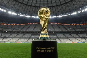 衛報：德國法院要求FIFA必須提高世界杯門票轉售的透明度