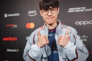 Oner：不是特別想選蔚打納亞菲利，這是隊伍的決定