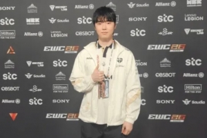Chovy：當(dāng)前版本中單影響力很一般；HLE最近打得很好