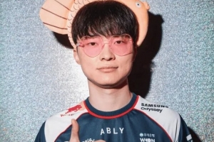 Faker：交戰BLG，因為打得太過激進導致輸掉比賽，我覺得非常遺憾