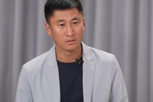 馬寧：我覺得國際賽事國內賽事都一樣，我賽前的準備沒有任何區別