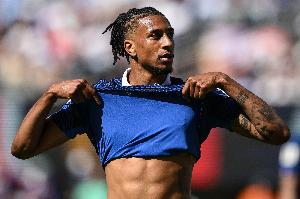 身價1.5億！隊報：拜仁仍堅持不放奧利塞，皇馬可能提出首份報價