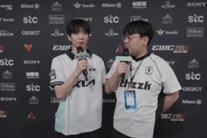 Lucid：狗頭選出來火氣一下子就上來，BLG相對來說最好對付