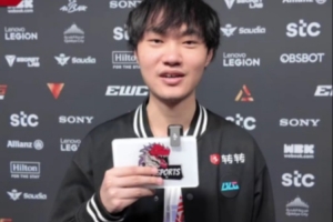 Knight：再打HLE我們勝率會更高，有六七成勝算，最想交手GEN