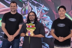 LOL總制作人：曾與LV合作，目前沒有和外部IP合作皮膚的計劃