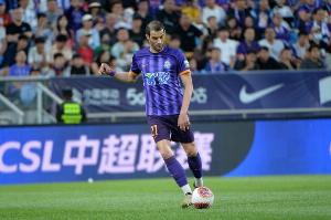 官方：因傷病原因，35歲前津門虎外援什科里奇宣布退役