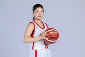 媒體人：面對(duì)歐洲杯亞軍頂住了 這支中國(guó)U17女籃真的可以