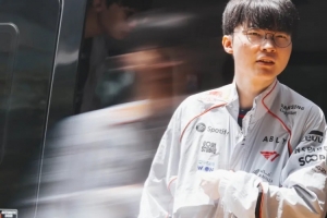 Faker：團隊配合需要更多完善，KC劣勢時專注度很高