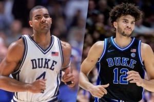 理性討論：探花秀卡梅隆·布澤爾在NBA的成就會超過他父親嗎？