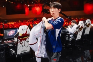 Doran：無法預知明天會出現什么樣的比賽；不會放松警惕