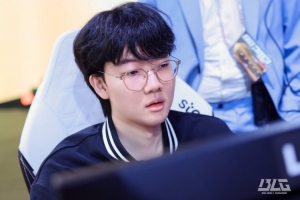 Viper：第三賽段說實話沒有什么時間調整和休息 還是要準備好