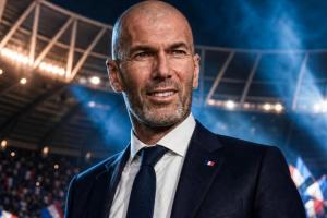 HWG！羅馬諾：齊達內本月與法國正式簽約 將率隊征戰2030年世界杯