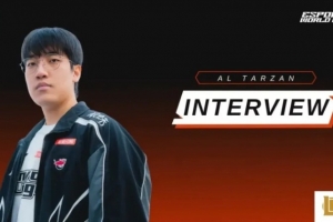 Tarzan：前三打野是Kanavi、Xun和Oner；名人堂想再選Faker！