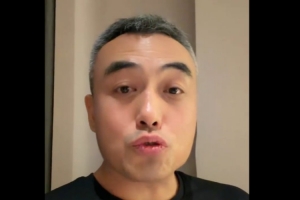 山西籃協副主席：山西一直在積極追求胡金秋 已在規則內做到極致