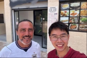 曾任職重慶力帆！民主剛果教練組成員：希望帶隊到龍興足球場作戰