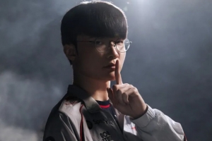 Faker：MSI時競技水平不佳；盡可能分析比賽、進行更多對話