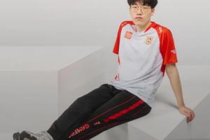 Kael：已盡可能展現(xiàn)出了所準備的東西，無法預測冠軍