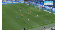 英博2-0領先泰山！高準翼禁區內烏龍助攻 馬萊萊補射破門完成傳射