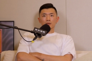 陳林堅：我爸是貨車司機我媽是裁縫 插秧拔花生種地瓜我啥都會