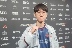 偉大的性格！Doran：打得好時接受贊美 打得差時接受批評理所當然