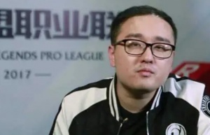 洗不動了？孫亞龍在MSI決賽后力挺Bin 昨日賽后刪除所有與Bin的微博