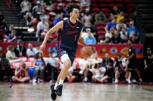 可圈可點！5號秀瓦格勒19中9拿到全場最高26分外加4板 罰球5中4