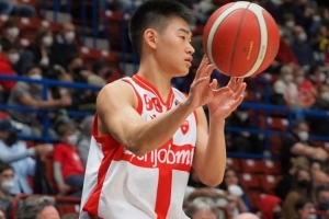 媒體人：趙維倫將離開舊金山大學 轉校NJCAA佛羅里達西南州立學院