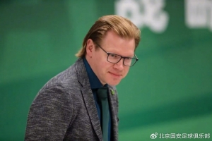 打造整套成長(zhǎng)路徑連貫一體化的門將培養(yǎng)體系