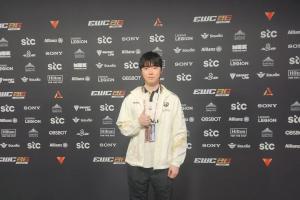 Chovy：DK基本功更出色，SMK不輕易陣亡的風(fēng)格令人印象深刻