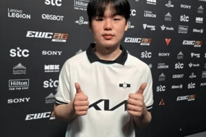 Smash：本次EWC沒有我們無法戰勝的隊伍；吸收了G2、BLG優點