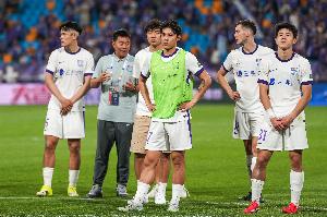 直播吧：津門虎23歲后衛李嗣镕將租借加盟海牛 球員今年中超0出場