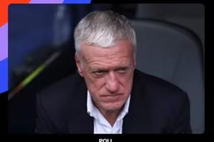 FIFA官方：法國該換上誰來扭轉戰局？登貝萊/坎特/于帕/巴爾科拉