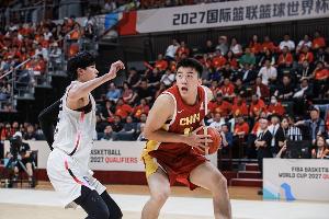媒體人：王俊杰和趙維倫超青訓培養年齡限制 想打CBA只能參加選秀