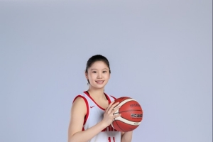 外線失準！中國U17女籃全隊三分30投僅3中 命中率只有10%