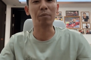 旭旭寶寶不看《功夫女足》遭網暴 本人回應硬剛黑粉：我錯哪了？