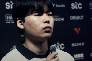 Smash：KC的節奏是他們的強項，需要我們特別注意