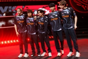Yike：戰(zhàn)勝T1證明我們也是一支強隊；打出自己節(jié)奏決賽能贏
