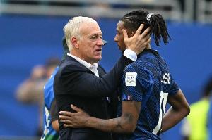 隊報：特奧、謝爾基等人賽中及其懶散，有些球員似乎更關心度假