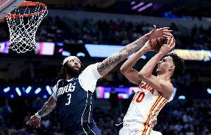 扎堆了！獨行俠和奇才兩隊各擁有三狀元 全聯盟僅14位現役狀元秀