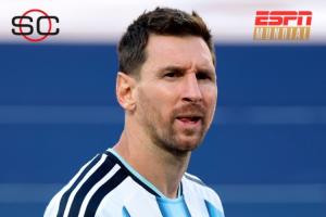 收獲亞軍，ESPN：梅西世界杯結束后直接返回阿根廷，回到羅薩里奧