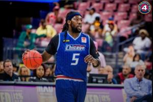 一人打爆一隊(duì)！前NBA球員哈雷爾BIG3爆砍42分破歷史紀(jì)錄！