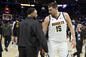 NBA歷史真實命中率榜：約基奇庫里唐斯前三 杜蘭特第四