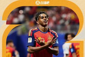 年少有為！亞馬爾剛過(guò)19歲生日，已經(jīng)包攬歐洲杯+世界杯大賽冠軍
