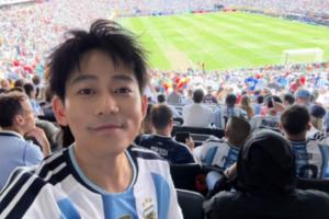 蘇醒：恭喜西班牙 冠軍實至名歸 梅西整屆貢獻了歷史級的強大輸出