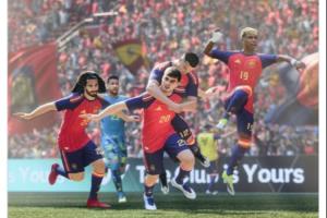 絕了！FC26預測正確西班牙奪冠，連續(xù)5屆世界杯精準預測對冠軍！