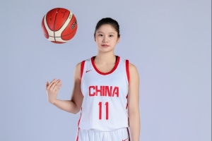 U17女籃世界杯落幕！李沅珊場均20.3分榮膺得分王 孫璇拿下助攻王