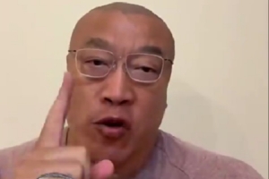 馬健：詹姆斯要喬丹那種級別的商業布局 所以我舉得熱火&騎士2選1