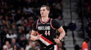 重返聯(lián)盟？歐記：海佐尼亞激活離隊條款 回NBA只需付85萬買斷費