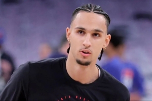 1.獨行俠又有3個狀元了；2.湖人簽約塞布爾